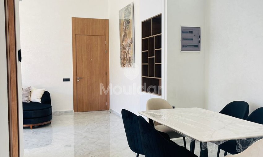 Appartamento in affitto a Casablanca, California - view 2