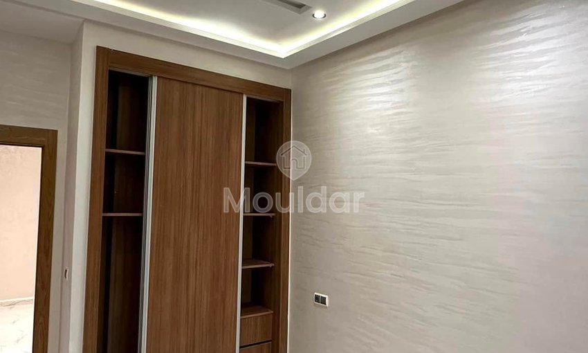 Wohnung zu verkaufen in Fès, Route Ain Chkaf - view 8