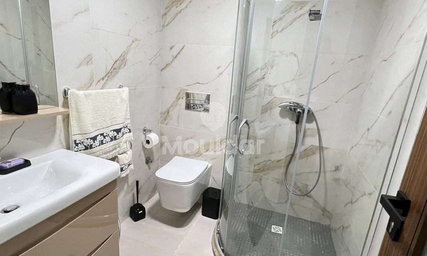 Appartement te huur in Dar Bouazza - view 15