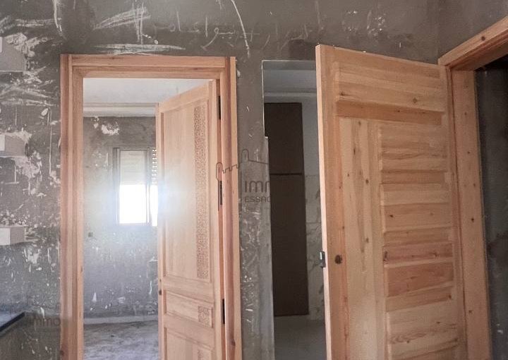 Bonito Apartamento de 2 Habitaciones en Essaouira con Terraza Soleada - view 5