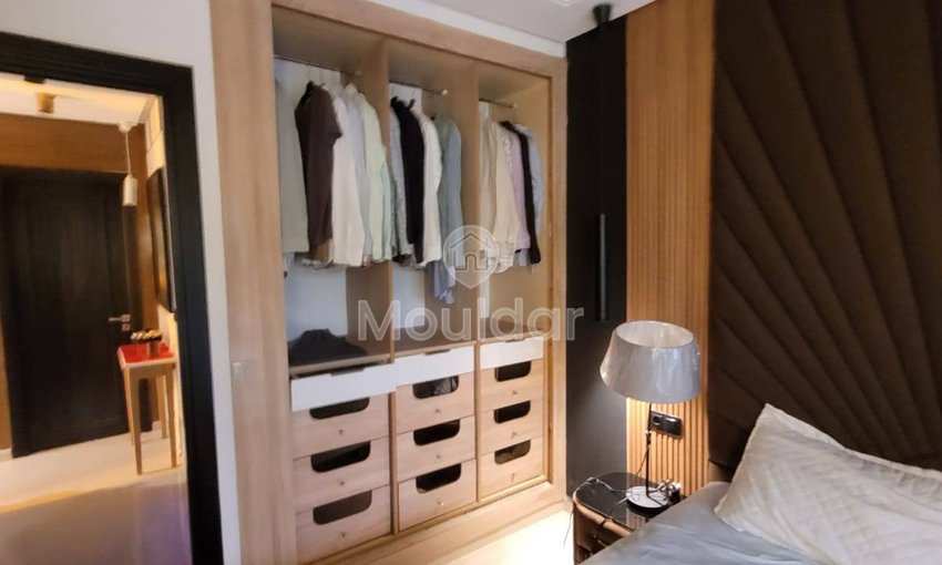 Wohnung zu vermieten in Kénitra, Die Obere Stadt - view 19