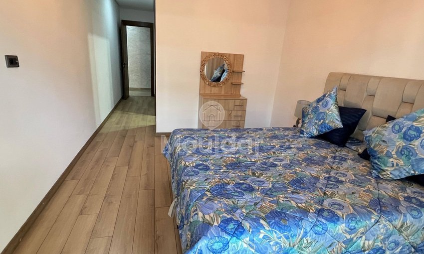 Appartement te huur in Dar Bouazza - view 5