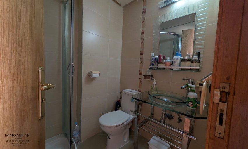 Wohnung mit Meerblick zu verkaufen in Marina Golf Asilah - view 6