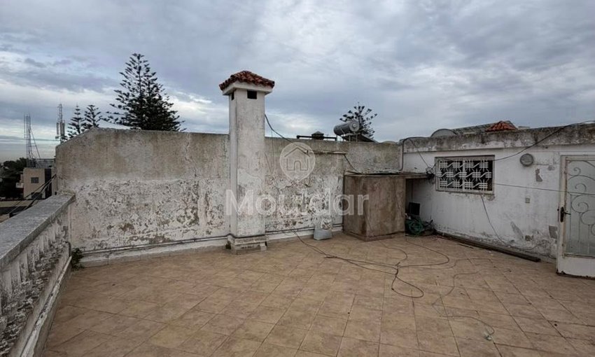 Villa à vendre à Casablanca, Hermitage - view 13