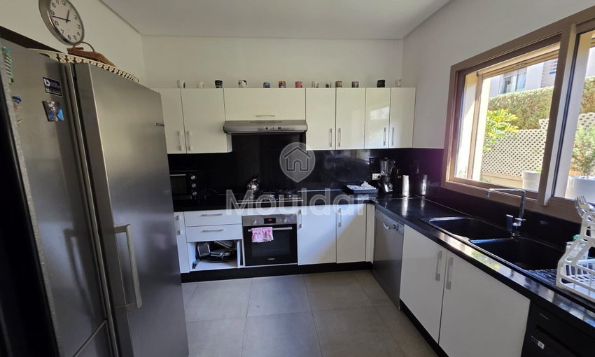 Appartement à vendre à Casablanca Beauséjour - view 6