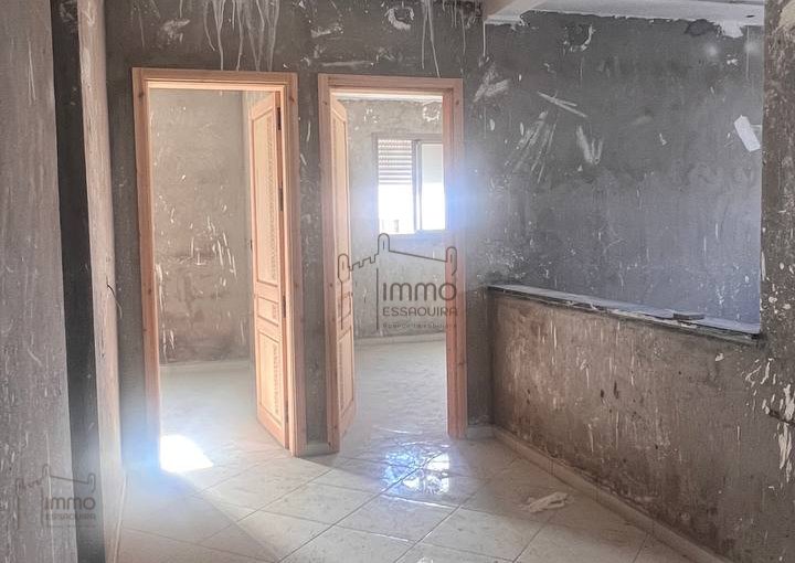 Bonito Apartamento de 2 Habitaciones en Essaouira con Terraza Soleada - view 12