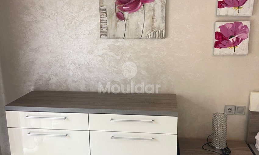 Appartement te huur in Marrakech, Hivernage - view 8