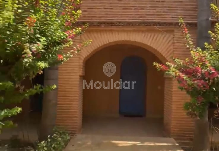 Riad de Luxe à Asilah : Évadez-vous dans le confort - view 2