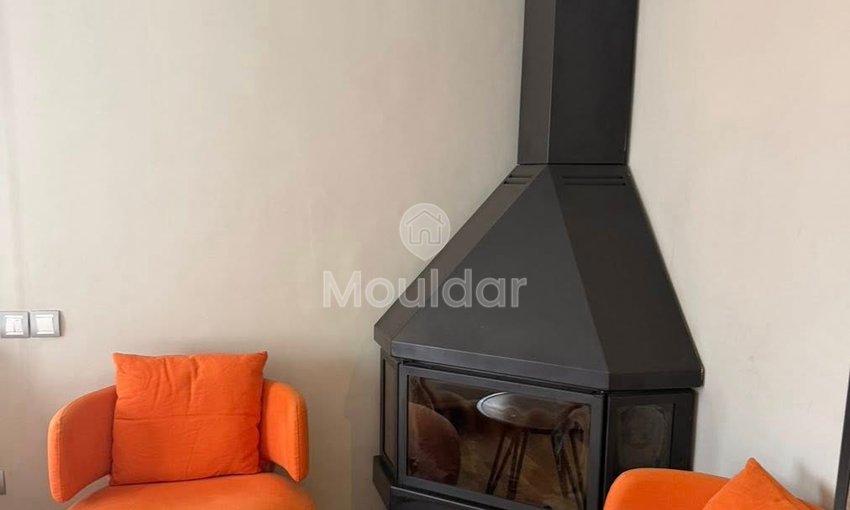 Villa à vendre à Casablanca, Hermitage - view 5