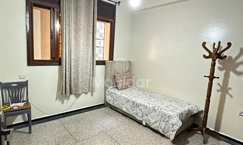 Dom do wynajęcia w Rabacie, Yacoub El Mansour - view 5