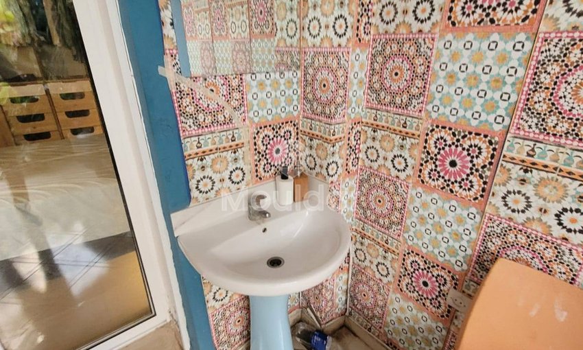 Wohnung zu vermieten in Kénitra, Die Obere Stadt - view 26