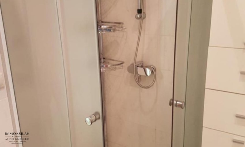 Appartement vue sur mer sur corniche Asilah - view 10