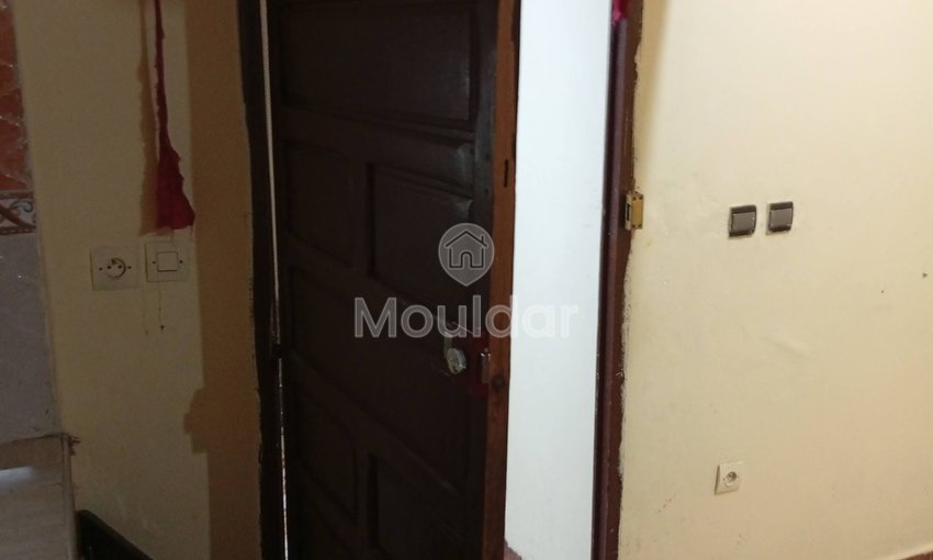 Wohnung zu vermieten in Rabat, Yacoub El Mansour - view 7