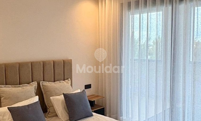 Mieszkanie do wynajęcia w Rabacie, Souissi - view 4