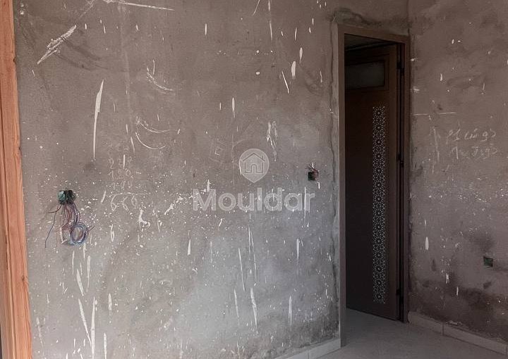 Essaouira'da Güneşli Teraslı 2 Oda Daire - view 8