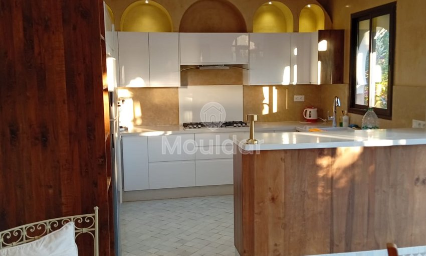 Villa te huur voor vakantie in Marrakech - view 7