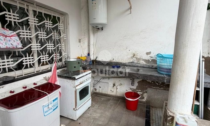 Villa à vendre à Casablanca, Hermitage - view 15