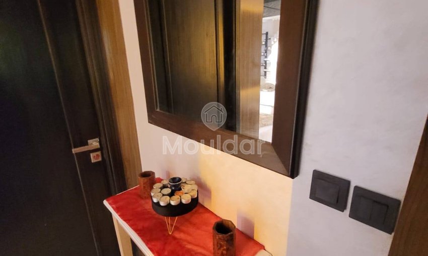 Wohnung zu vermieten in Kénitra, Die Obere Stadt - view 7