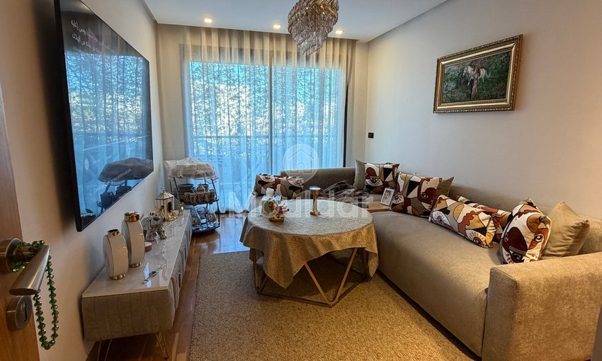 Casablanca, Kaliforniya'da kiralık daire - view 3