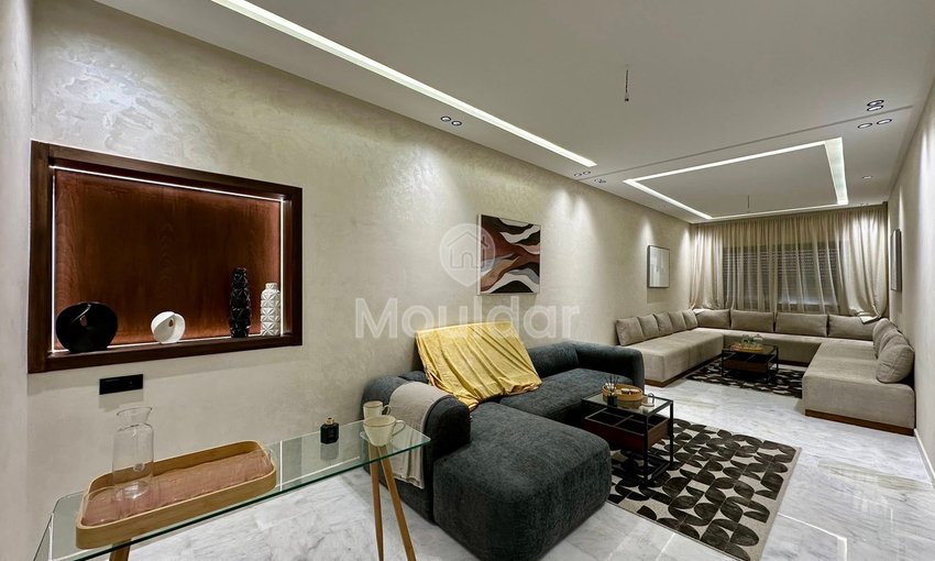 Apartment for sale in Fes, Immouzere Road - view 4