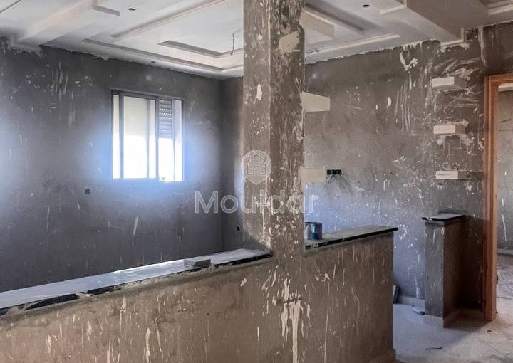 Essaouira'da Güneşli Teraslı 2 Oda Daire - view 6