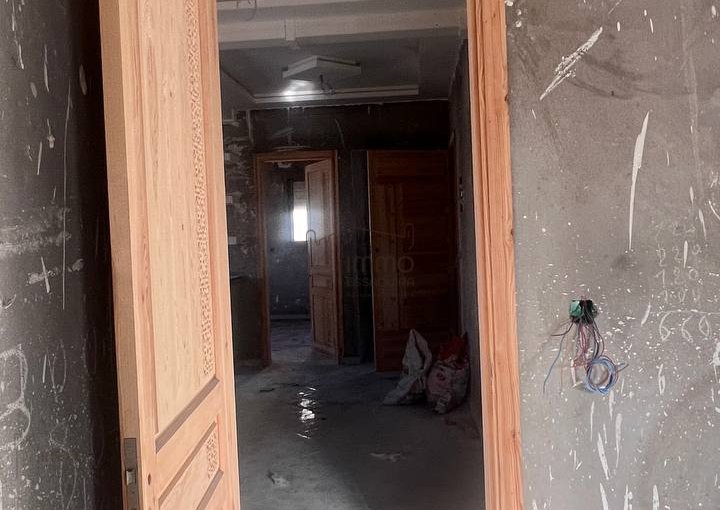 Bonito Apartamento de 2 Habitaciones en Essaouira con Terraza Soleada - view 9