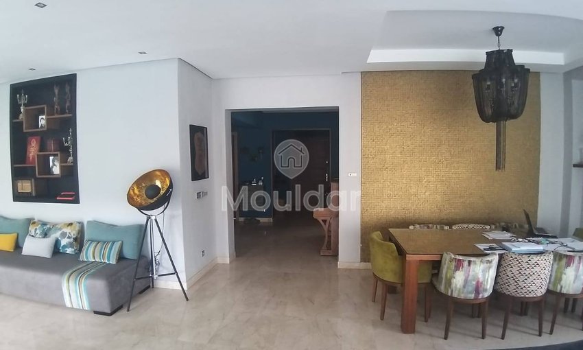 Villa zu Verkaufen in Bouskoura Prestigia - view 3