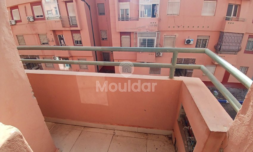 Appartamento in vendita a Marrakech, Mabrouka - view 8