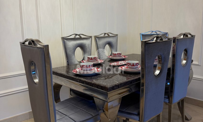 Casablanca, Kaliforniya'da kiralık daire - view 10