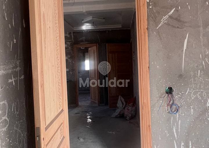 Essaouira'da Güneşli Teraslı 2 Oda Daire - view 9