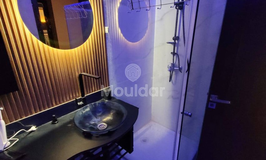 Wohnung zu vermieten in Kénitra, Die Obere Stadt - view 16