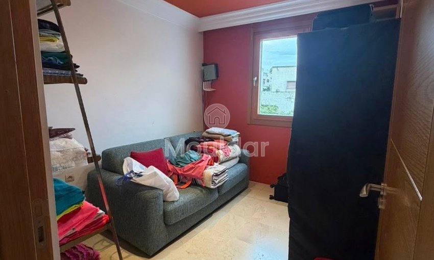 Villa à vendre à Casablanca, Hermitage - view 9