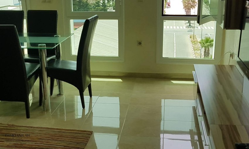 Appartement vue sur mer sur corniche Asilah - view 6