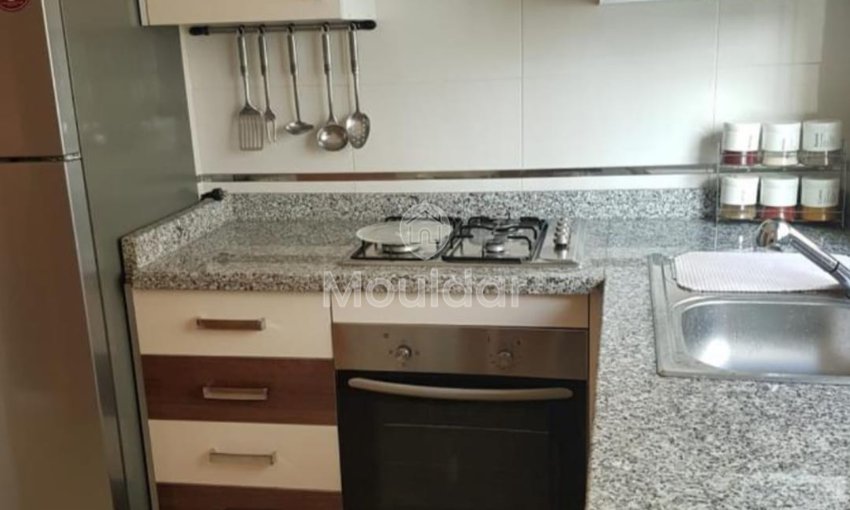 Apartament Frumos cu Vedere la Mare în Asilah: Lux și Confort - view 9