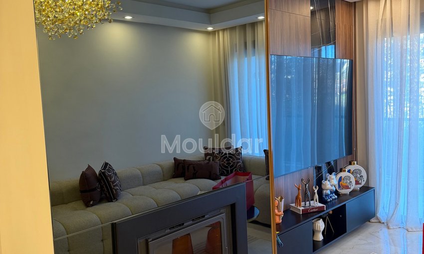 Casablanca, Kaliforniya'da kiralık daire - view 4