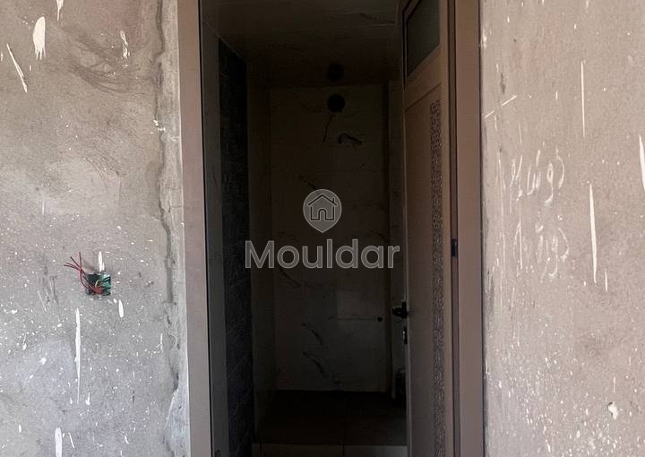 Essaouira'da Güneşli Teraslı 2 Oda Daire - view 10