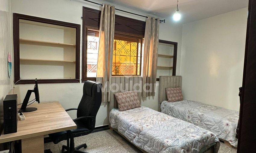 Dom do wynajęcia w Rabacie, Yacoub El Mansour - view 6