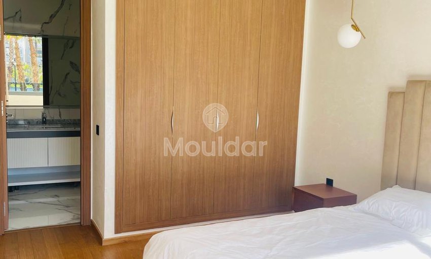 Appartamento in affitto a Casablanca, California - view 5