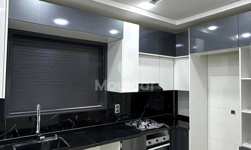 Wohnung zu verkaufen in Fès, Route Ain Chkaf - view 11