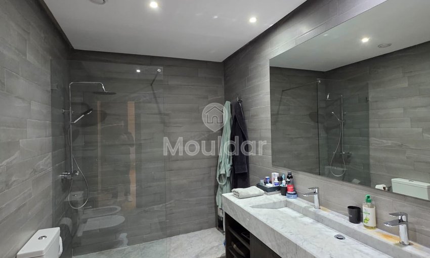 Appartement à vendre à Casablanca Beauséjour - view 7