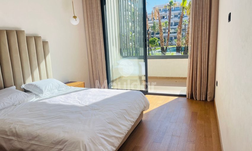 Appartamento in affitto a Casablanca, California - view 3