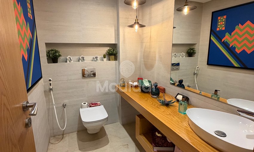 Casablanca, Kaliforniya'da kiralık daire - view 16