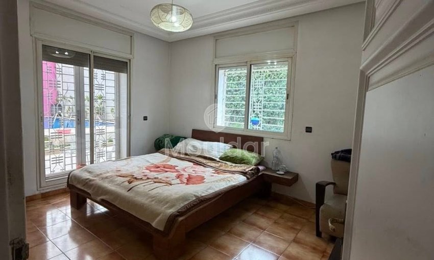 Villa à vendre à Casablanca, Hermitage - view 10