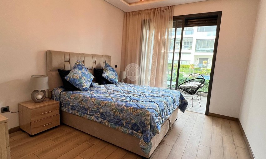 Appartement te huur in Dar Bouazza - view 4