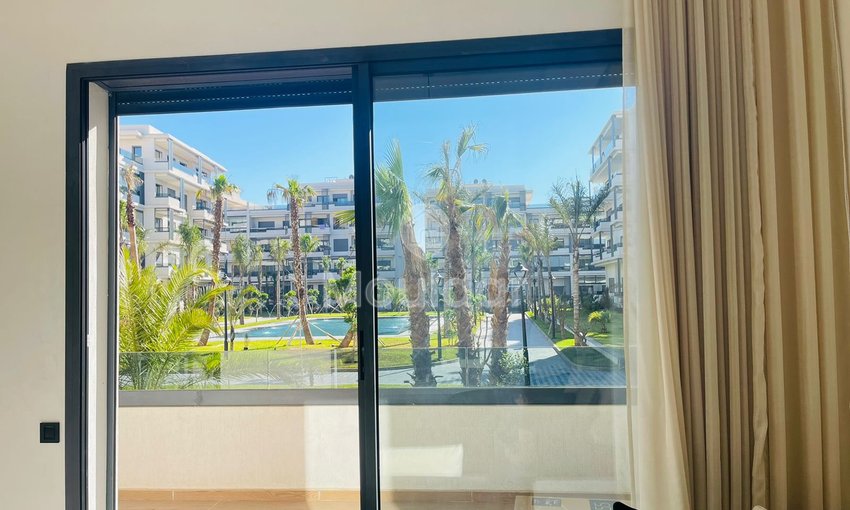 Appartamento in affitto a Casablanca, California - view 7