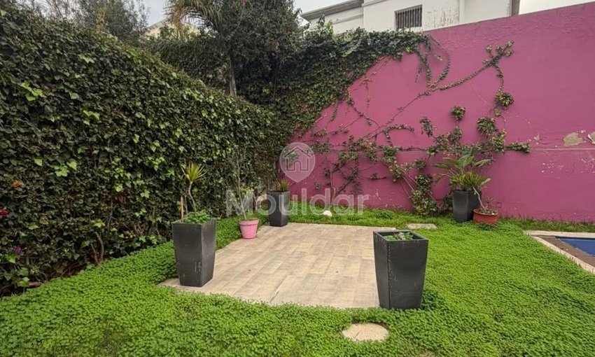 Villa à vendre à Casablanca, Hermitage - view 11