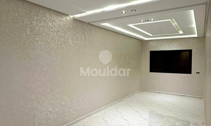 Wohnung zu verkaufen in Fès, Route Ain Chkaf - view 7