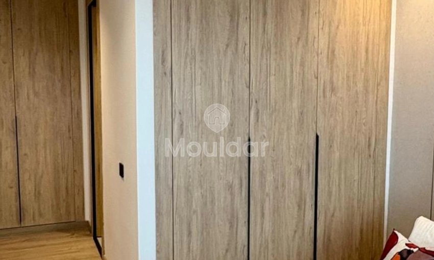 Mieszkanie do wynajęcia w Rabacie, Souissi - view 6