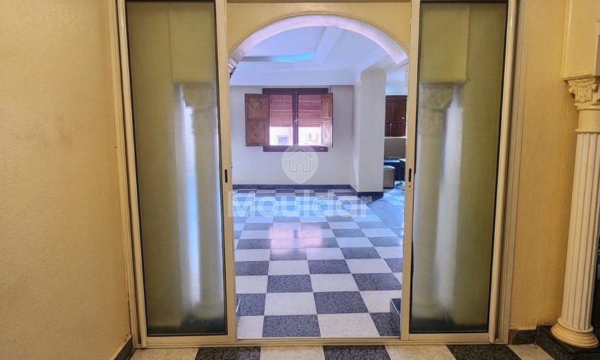 Mieszkanie do wynajęcia w Marrakechu, Guéliz - view 8