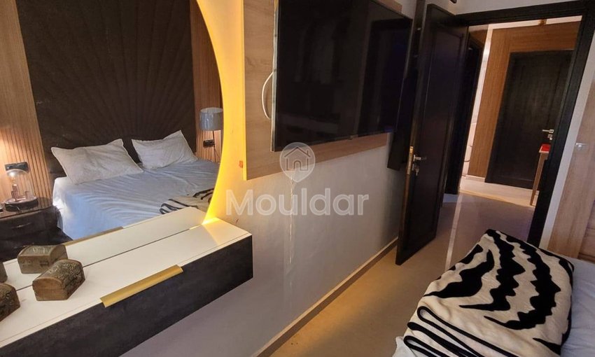 Wohnung zu vermieten in Kénitra, Die Obere Stadt - view 10